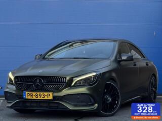 Mercedes-Benz CLA (2013 - 2019)