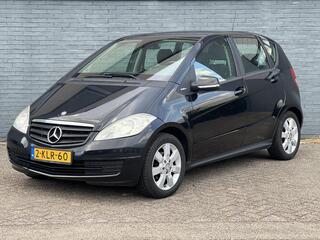 Mercedes-Benz A-Klasse (2004 - 2012)
