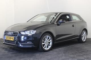 Audi A3 Sportback (2012 - 2020)