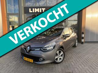 Renault Clio (2012 - 2019)