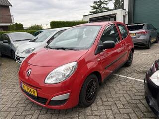 Renault Twingo (2007 - 2014)
