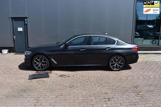 BMW 5-Serie (2016 - 2023)