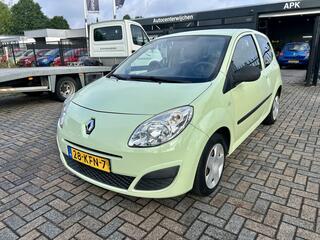 Renault Twingo (2007 - 2014)