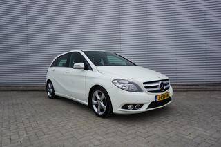 Mercedes-Benz B-Klasse (2011 - 2018)