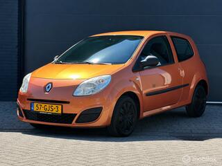 Renault Twingo (2007 - 2014)
