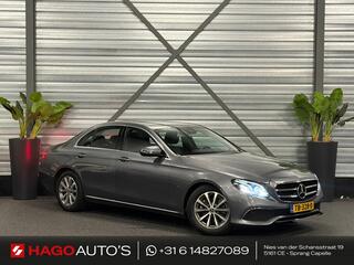 Mercedes-Benz E-Klasse (2016 - 2023)