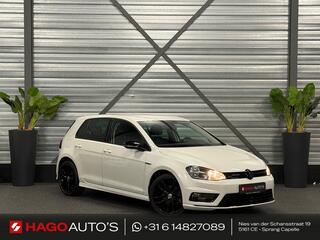 Volkswagen Golf VII