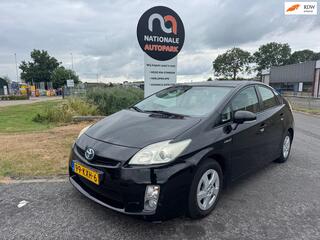 Toyota Prius (2009 - 2015)