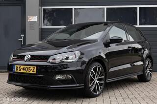 Volkswagen Polo (2009 - 2017)