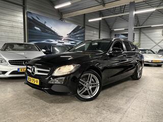Mercedes-Benz C-Klasse Estate (2014 - 2021)