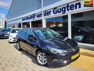 Opel Astra Sports Tourer (2016 - 2021)