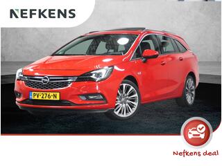 Opel Astra Sports Tourer (2016 - 2021)