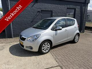 Opel Agila