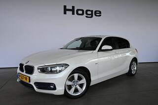 BMW 1-Serie (2011 - 2019)