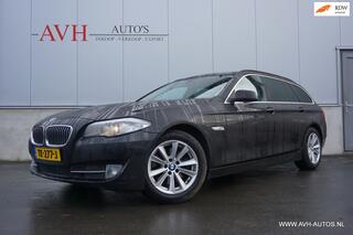 BMW 5-Serie Touring (2010 - 2016)