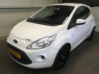Ford Ka (2008 - 2016)