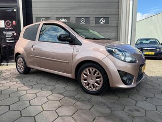 Renault Twingo (2007 - 2014)
