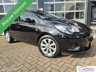 Opel Corsa (2014 - 2019)