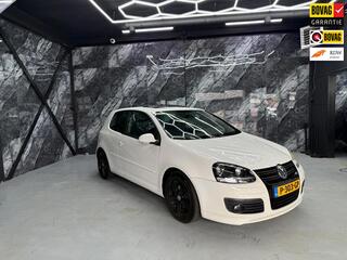 Volkswagen Golf V