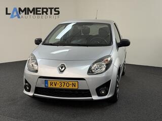Renault Twingo (2007 - 2014)