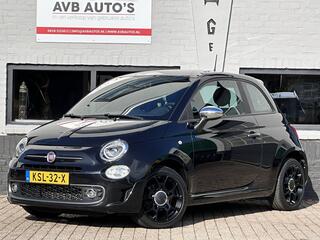Fiat 500 (2007 - 2025)