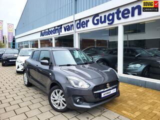 Suzuki Swift (2017 - 2024)