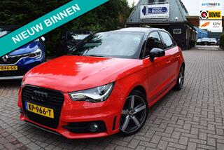 Audi A1 (2010 - 2018)