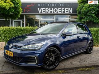 Volkswagen Golf VII
