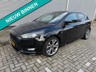 Ford Focus (2011 - 2018)