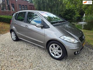 Mercedes-Benz A-Klasse (2004 - 2012)