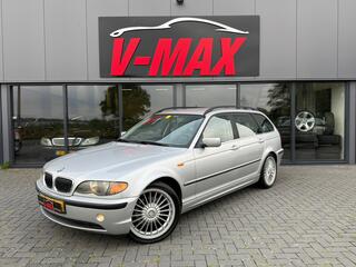 BMW 3-Serie (1998 - 2005)