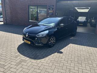 Renault Clio (2012 - 2019)