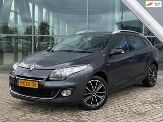 Renault Megane Estate (2009 - 2016)