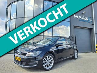 Volkswagen Golf VII