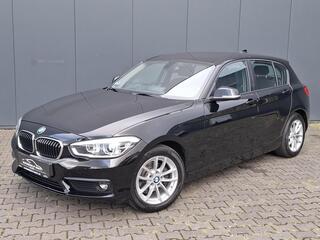 BMW 1-Serie (2011 - 2019)