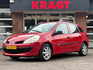 Renault Clio Estate (2008 - 2013)