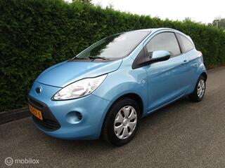 Ford Ka (2008 - 2016)