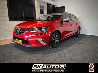 Renault Megane Estate