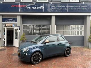 Fiat 500 (2007 - 2025)