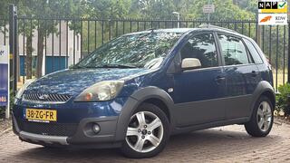 Ford Fiesta (2008 - 2017)