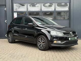 Volkswagen Polo (2009 - 2017)