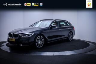 BMW 5-Serie (2016 - 2023)