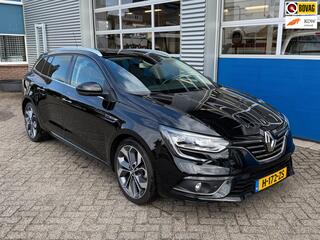 Renault Megane Estate