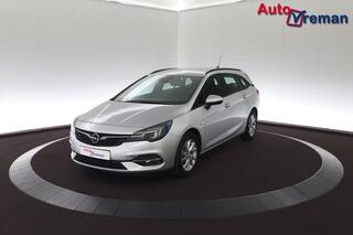 Opel Astra Sports Tourer (2016 - 2021)