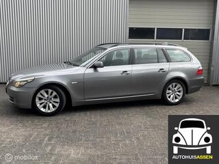 BMW 5-Serie (2003 - 2010)