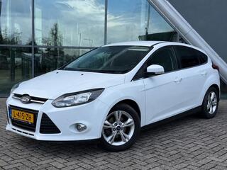 Ford Focus (2011 - 2018)