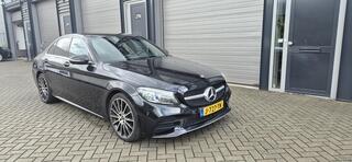 Mercedes-Benz C-Klasse (2014 - 2021)
