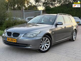 BMW 5-Serie (2003 - 2010)