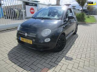 Fiat 500 (2007 - 2025)