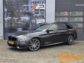 BMW 5-Serie (2016 - 2023)
